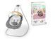 Дитяча гойдалка-шезлонг 2в1 SimpleComfort Parker Ingenuity Kids2 16926