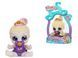 Уцінка Лялька Тіні Тіара (20 см) Маленька сестричка Kindi Kids Nursery Baby Teenie Tiara Moose 50127