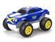Машина-амфибия на радиоуправлении 2в1 Exost Mini Aqua Jet (1/18, 2.4 GHz) Silverlit 20252