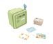 Поштова скринька для ігрового будиночка Smoby Life 7600810929 з аксесуарами