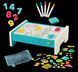 Уценка учебный набор со световым центром Light Box Playset Look & Shine Battat BX2604Z