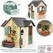 Ігровий будиночок садівника Smoby Life Garden House 7600810408 з 21 аксесуарами