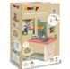 Игровой стол Garden Workshop Летняя мастерская с аксессуарами к домику Smoby Life 7600810928