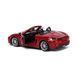 Автомодель Porsche 718 Boxster Bburago 18-43049 цвет в ассортименте