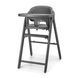 Стільчик для годування 3 в 1 Tino Grey Kinderkraft KHTINO00GRY0000 до 110 кг