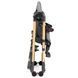 Стілець для годування Peg-Perego Prima Pappa Follow Me Amblance Ice IH01000002BL73 преміум сірий