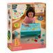 Уценка учебный набор со световым центром Light Box Playset Look & Shine Battat BX2604Z