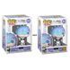 Игровая фигурка Funko Pop! (#2113) Re:Zero Rem 86513 w/CH