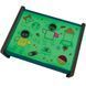 Уценка учебный набор со световым центром Light Box Playset Look & Shine Battat BX2604Z