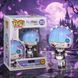 Игровая фигурка Funko Pop! (#2113) Re:Zero Rem 86513 w/CH