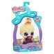 Уцінка Лялька Тіні Тіара (20 см) Маленька сестричка Kindi Kids Nursery Baby Teenie Tiara Moose 50127