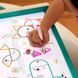 Уценка учебный набор со световым центром Light Box Playset Look & Shine Battat BX2604Z