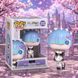 Игровая фигурка Funko Pop! (#2113) Re:Zero Rem 86513 w/CH