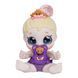 Уцінка Лялька Тіні Тіара (20 см) Маленька сестричка Kindi Kids Nursery Baby Teenie Tiara Moose 50127