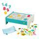 Уценка учебный набор со световым центром Light Box Playset Look & Shine Battat BX2604Z