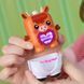 Інтерактивна іграшка Nanomals S1 Шотландська корівка Hasbro G2213