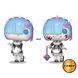 Игровая фигурка Funko Pop! (#2113) Re:Zero Rem 86513 w/CH