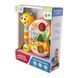 Двуязычная игрушка Моя первая книга Kiddi Smart 3994T-KS