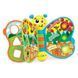 Двуязычная игрушка Моя первая книга Kiddi Smart 3994T-KS