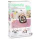 Дитяча гойдалка-шезлонг 2в1 SimpleComfort Parker Ingenuity Kids2 16926