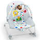 Дитячій шезлонг Baby Einstein Dean's Discovery Spot 17193.000
