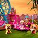 Игровой набор Гастрольный автобус Music Festival с куклой L.O.L. Surprise! MGA 249757
