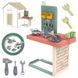 Ігровий стіл майстерня до будиночка Smoby Life 7600810928
