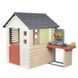 Ігровий стіл майстерня до будиночка Smoby Life 7600810928