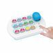 Интерактивный программируемый робот My First Chr1s Edu-Toys JS020