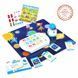 Интерактивный программируемый робот My First Chr1s Edu-Toys JS020