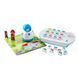 Интерактивный программируемый робот My First Chr1s Edu-Toys JS020
