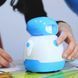 Интерактивный программируемый робот My First Chr1s Edu-Toys JS020