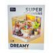 Конструктор-румбокс Термальна купальня Super Gigimini Dreamy Hot spring Mini House 8041