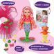 Кукла Baby Born Glam Up Русалочка Sunshine (28 см) Zapf Creation 871782