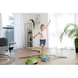 Підлоговий сенсорний балансир Parcous Aventure Smoby Life 840401