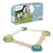 Підлоговий сенсорний балансир Parcous Aventure Smoby Life 840401