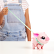 Piggly Інтерактивна іграшка Моє маленьке порося Little Live Pets My Pet Pig Moose Toys 26366