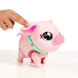 Piggly Інтерактивна іграшка Моє маленьке порося Little Live Pets My Pet Pig Moose Toys 26366