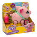 Piggly Інтерактивна іграшка Моє маленьке порося Little Live Pets My Pet Pig Moose Toys 26366