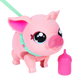 Piggly Інтерактивна іграшка Моє маленьке порося Little Live Pets My Pet Pig Moose Toys 26366