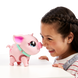 Piggly Інтерактивна іграшка Моє маленьке порося Little Live Pets My Pet Pig Moose Toys 26366