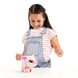 Piggly Інтерактивна іграшка Моє маленьке порося Little Live Pets My Pet Pig Moose Toys 26366