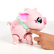 Piggly Інтерактивна іграшка Моє маленьке порося Little Live Pets My Pet Pig Moose Toys 26366