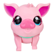 Piggly Інтерактивна іграшка Моє маленьке порося Little Live Pets My Pet Pig Moose Toys 26366