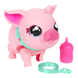 Piggly Інтерактивна іграшка Моє маленьке порося Little Live Pets My Pet Pig Moose Toys 26366