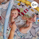 Развивающий коврик 2 в 1 Smartplay Sea Kinderkraft KPSMSE00MUL0000