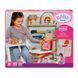 Стільчик для годування ляльки Baby Born Zapf Creation 839744