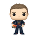 Вінілова фігурка Formula 1 Макс Ферстаппен (08) Funko POP! 80580