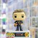 Вінілова фігурка Formula 1 Макс Ферстаппен (08) Funko POP! 80580