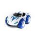 Машина-амфибия на радиоуправлении Exost Aqua cyclone (1:10, 2,4 ГГц) Silverlit 20125